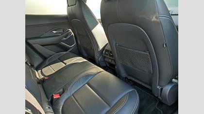 2019 Approved/Jazdené Jaguar E-Pace Corris Grey AWD I4 249k R-Dynamic SE AWD A/T Obrázok 17