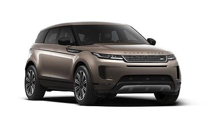 2023 new  Range Rover Evoque Corinthian Bronze D165 Diesel Mild Hybrid Standard Wheelbase