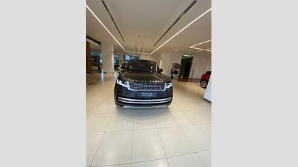 2022 New  Range Rover Charente Grey D250 AWD AUTOMATIC MHEV STANDARD WHEELBASE AUTOBIOGRAPHY Image 4