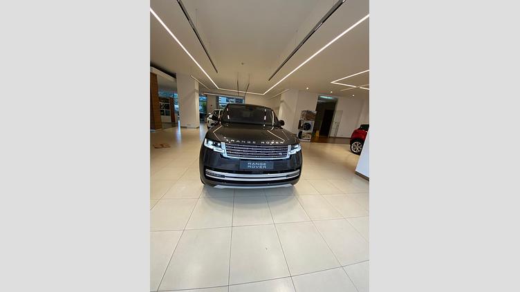 2022 New Land Rover Range Rover Charente Grey D250 AWD AUTOMATIC MHEV STANDARD WHEELBASE AUTOBIOGRAPHY