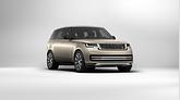 2023 New  Range Rover Batumi Gold P400 AWD AUTOMATIC MHEV STANDARD WHEELBASE AUTOBIOGRAPHY