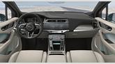 2023 Approved Jaguar I-Pace Firenze Red AWD EV400 HSE w/Performance seats, Adaptive Dynamics, JaguarDrive++ Bilde 8