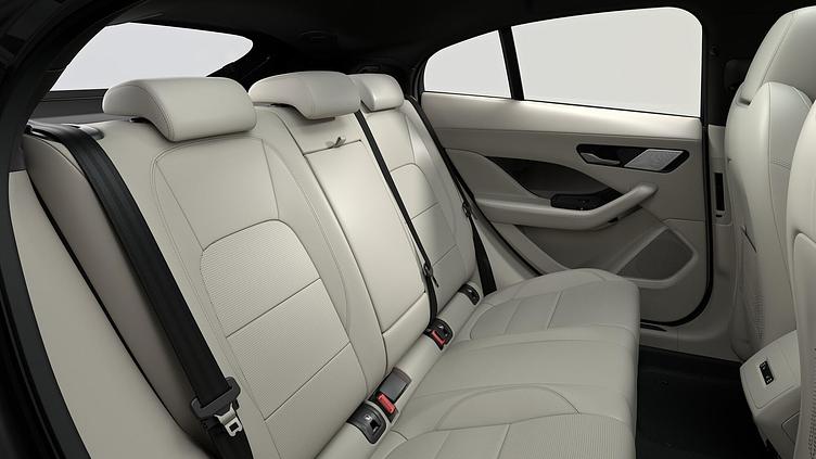 2024 Καινούργιο Jaguar I-Pace Carpathian Grey EV EBB11 AWD 5DR SWB R-Dynamic SE